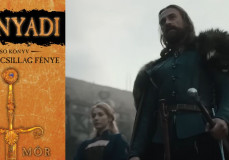 Hogyan lett a magyar történelemből Trónok Harca? A Hunyadi sorozat indulása és felemelkedése