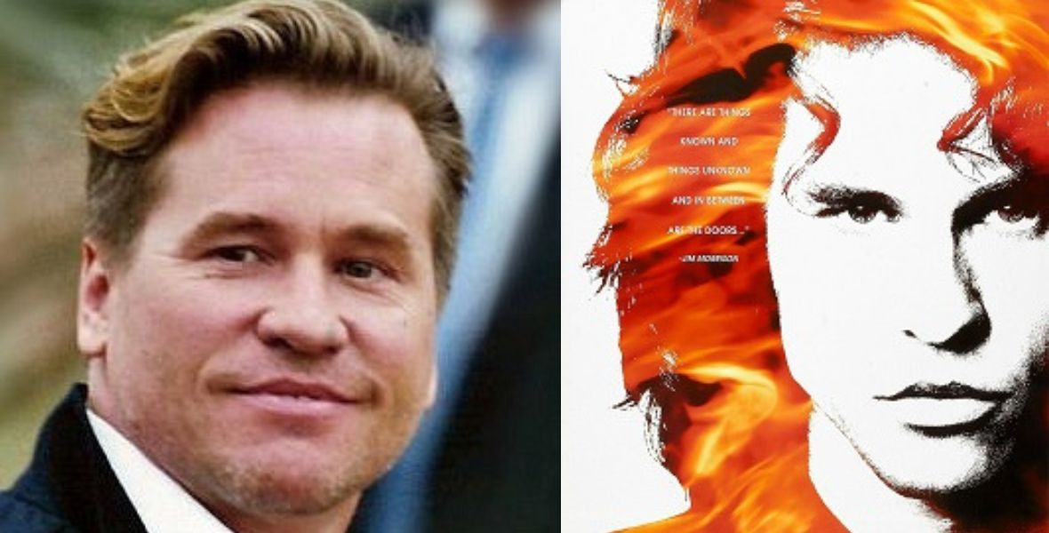 Meghalt Val Kilmer, akinek arca eggyé vált Jim Morrisonéval