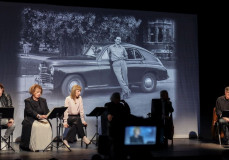 Miért van kevés Nádas-előadás a színházakban?