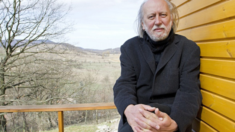 Elfogyott könyvek, A4-es lap Frankfurtban és az anya, aki iszik – ez történt Krasznahorkai Nobel-díja óta