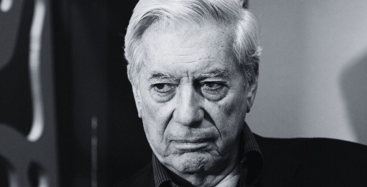 5 kihagyhatatlan könyv Mario Vargas Llosa életművéből