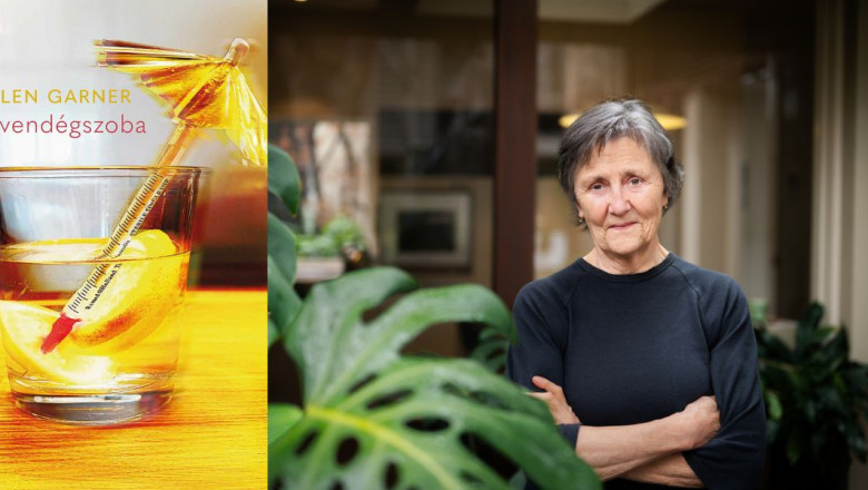 Mit tesz a rák a barátsággal? Olvass bele Helen Garner regényébe!