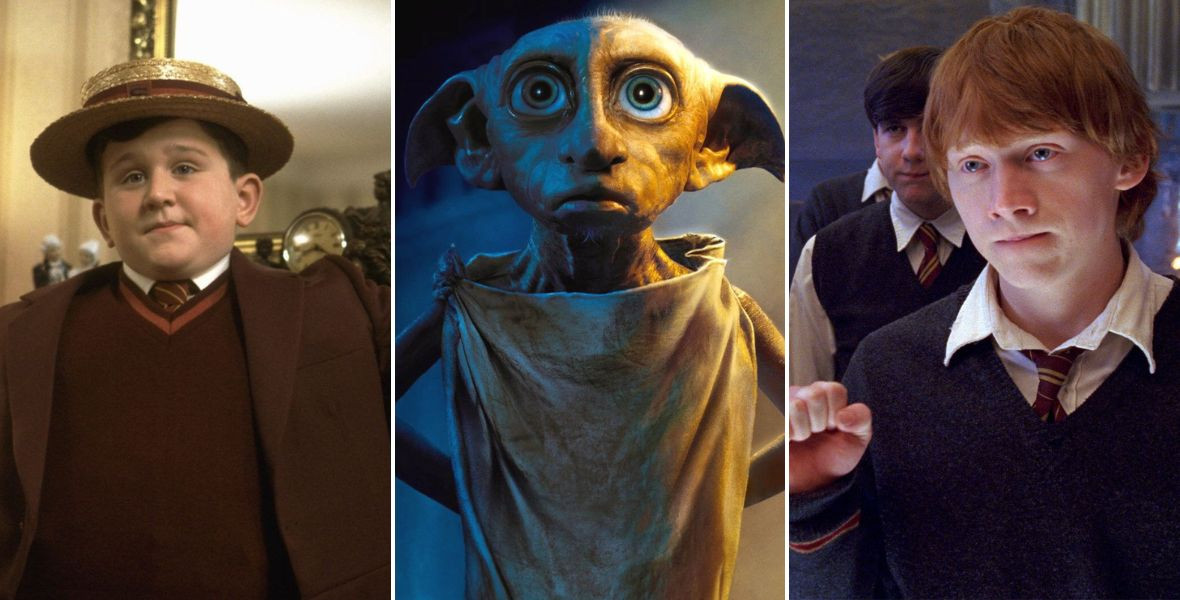 Ez a 8 dolog maradt ki a Harry Potter filmekből, amit a sorozatban szeretnénk látni
