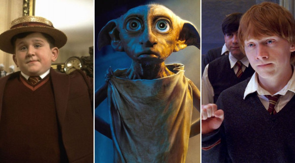 Ez a 8 dolog maradt ki a Harry Potter filmekből, amit a sorozatban szeretnénk látni