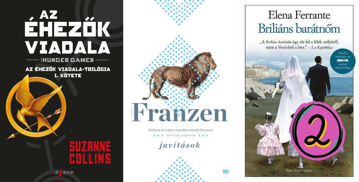 Elena Ferrante, Roberto Bolano, Kazuo Ishiguro: íme, az elmúlt 30 év legjobb könyvei a Los Angeles Times szerint– 2. rész
