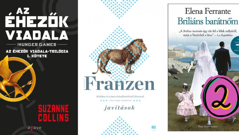 Elena Ferrante, Roberto Bolano, Kazuo Ishiguro: íme, az elmúlt 30 év legjobb könyvei a Los Angeles Times szerint– 2. rész