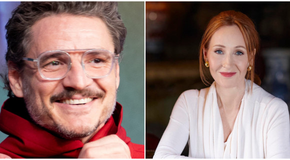 Pedro Pascal nem kér J. K. Rowling transzellenes nézeteiből