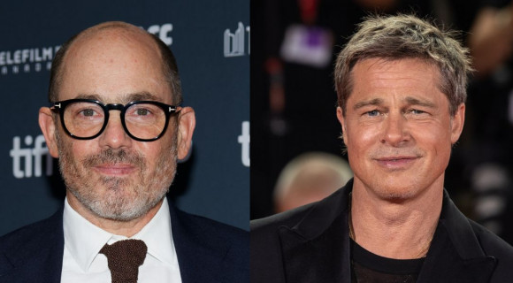 Brad Pitt-tel jön a Konklávé rendezőjének új filmje