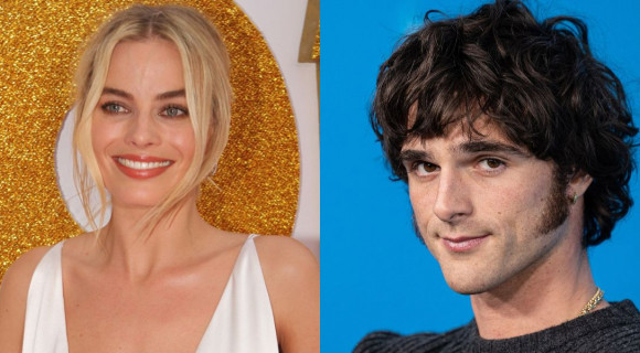 Margot Robbie túl öreg az Üvöltő szelek szerepére?