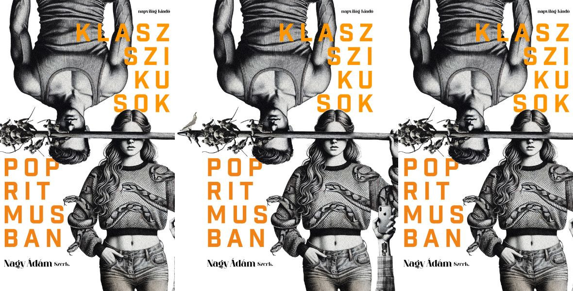 Nyilas Misi szerencsétlen volt vagy szuperszenzitív? - Olvass bele a kötelező olvasmányokat átértelmező tanulmánykötetbe!