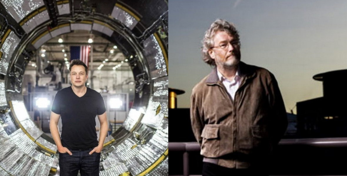 Elon Musk utópista anarchistának tartja magát, de vajon érti Iain Banks sci-fijeit?