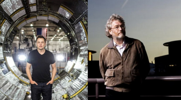 Elon Musk utópista anarchistának tartja magát, de vajon érti Iain Banks sci-fijeit?
