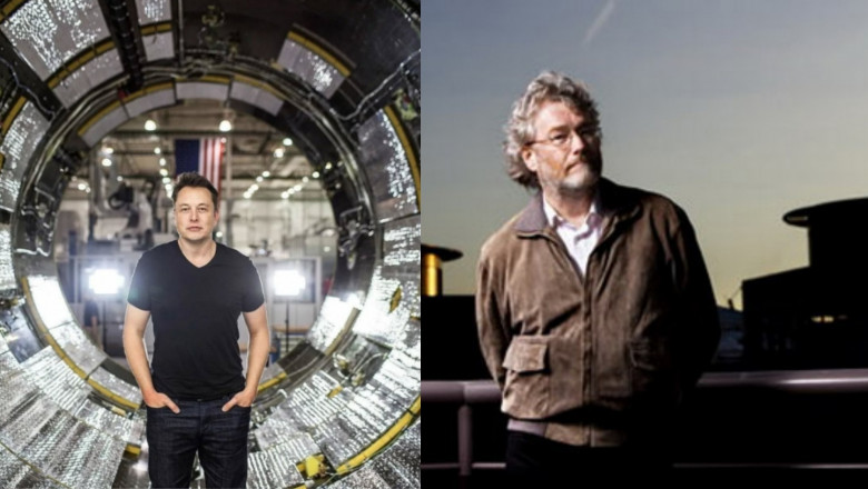 Elon Musk utópista anarchistának tartja magát, de vajon érti Iain Banks sci-fijeit?