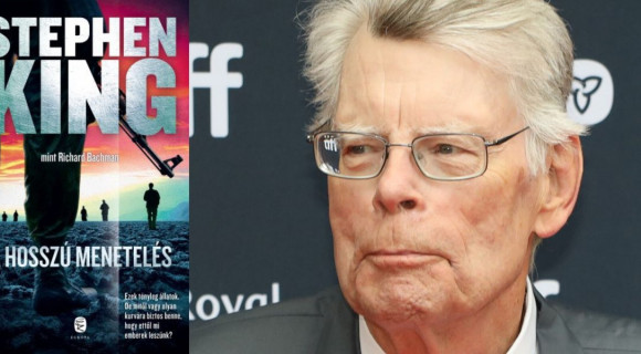 Ősszel jön a Stephen King-regény, amit eddig soha nem filmesítettek meg