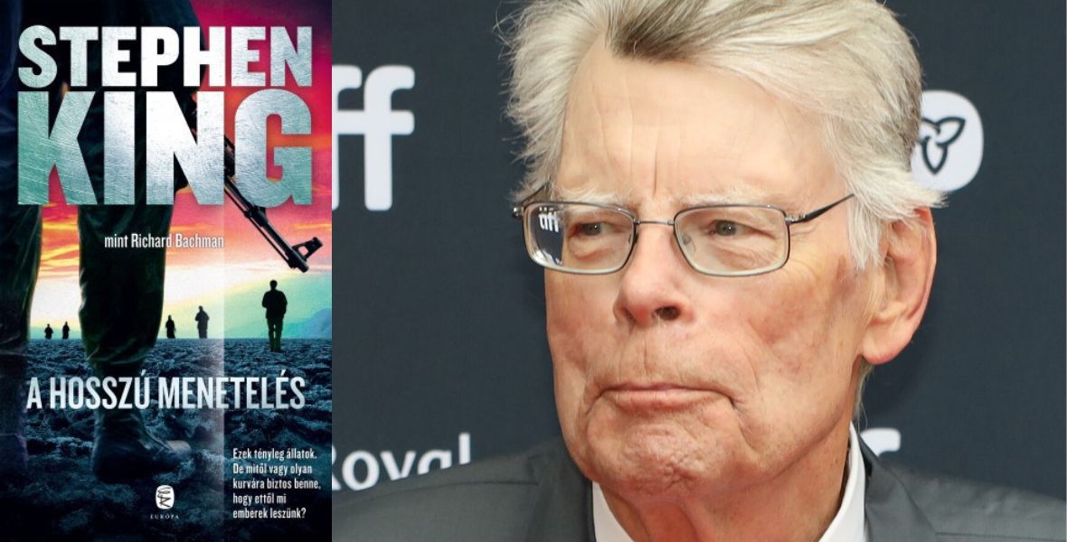 Ősszel jön a Stephen King-regény, amit eddig soha nem filmesítettek meg