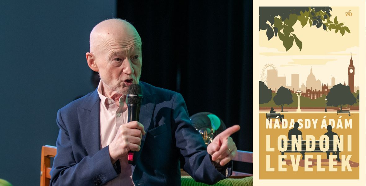 Nádasdy Ádám: A melegeknél fontosabb problémái is vannak Magyarországnak
