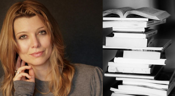Téged is elbutít a közösségi média? Elif Shafak szerint a regény a megoldás