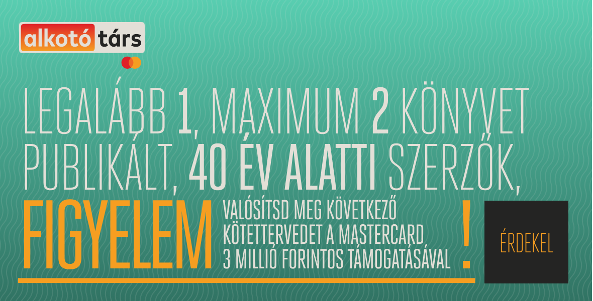 Mastercard – Alkotótárs 2025 ösztöndíj: Gyakran ismételt kérdések
