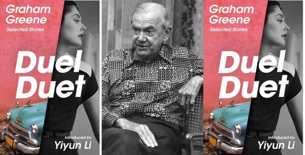 Kiadatlan Graham Greene kísértettörténetre bukkant egy irodalmi folyóirat