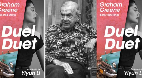 Kiadatlan Graham Greene kísértettörténetre bukkant egy irodalmi folyóirat