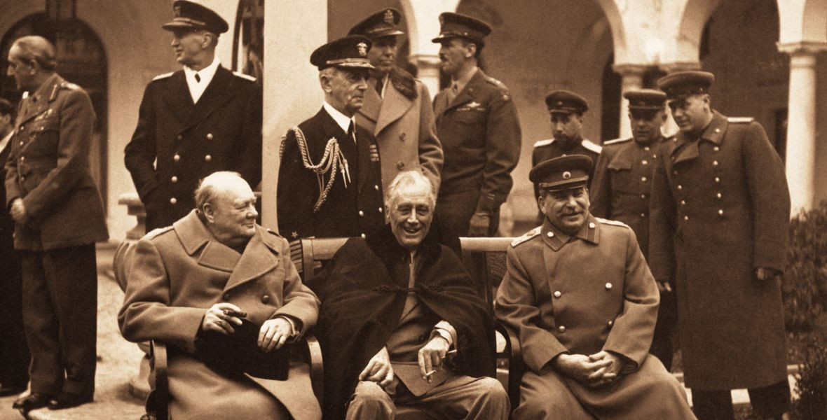 Mi lett volna, ha a nácik nyerik a második világháborút? 5 könyv az alternatív történelemről