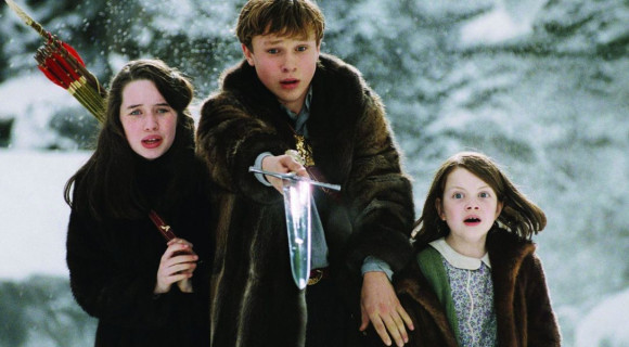 Minden, amit a Narnia Netflix-filmről eddig tudunk: van egy csavar a történetben