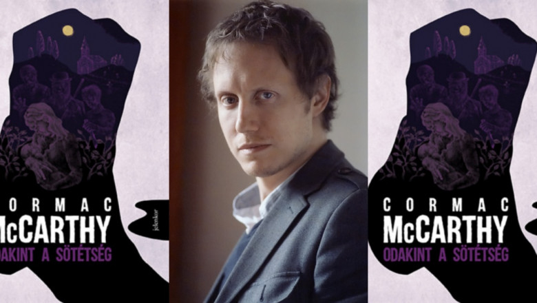 Nemes Jeles László Az idol és az Eufória sztárjaival rendezi meg Cormac McCarthy regényét