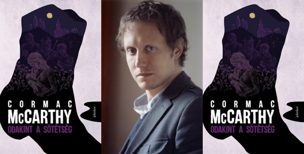 Nemes Jeles László Az idol és az Eufória sztárjaival rendezi meg Cormac McCarthy regényét