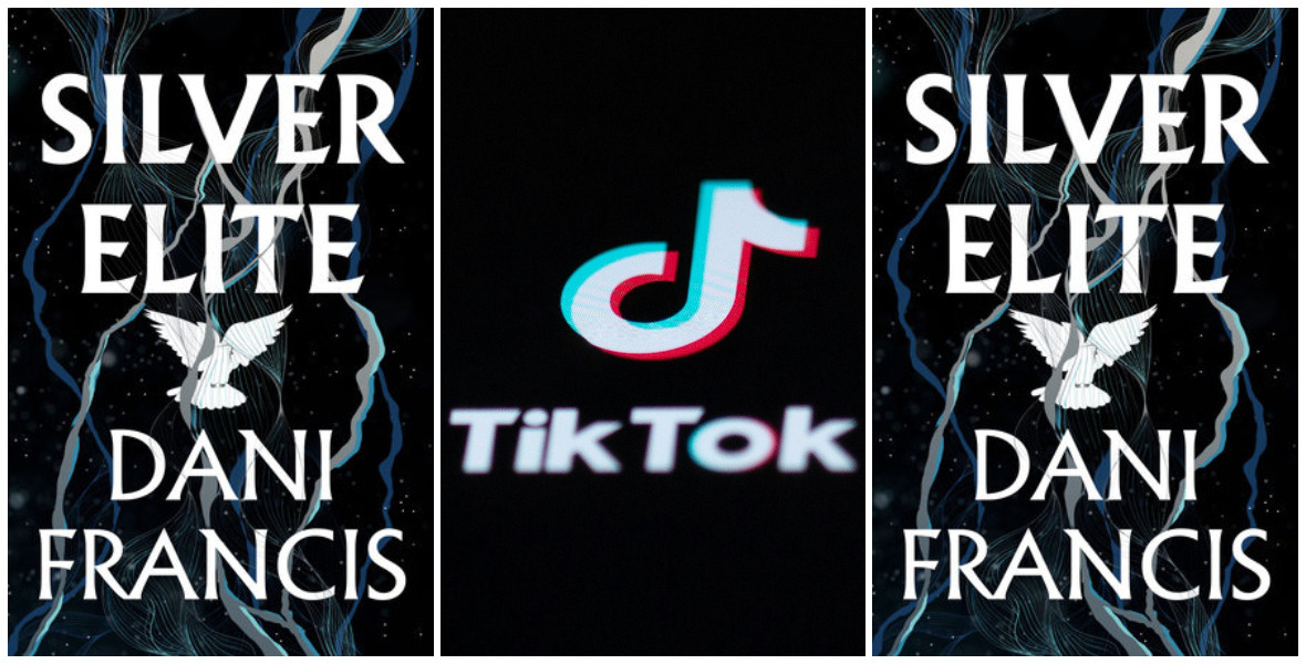 Mi ez a megosztó könyv, amiért megőrül a TikTok?