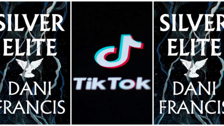 Mi ez a megosztó könyv, amiért megőrül a TikTok?
