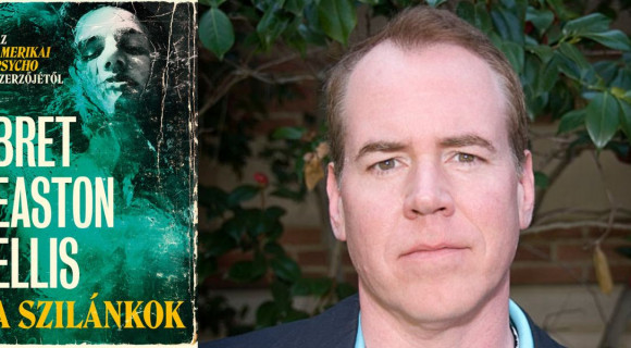 Bret Easton Ellis szilánkos felnövéstörténetéből tévésorozat készül