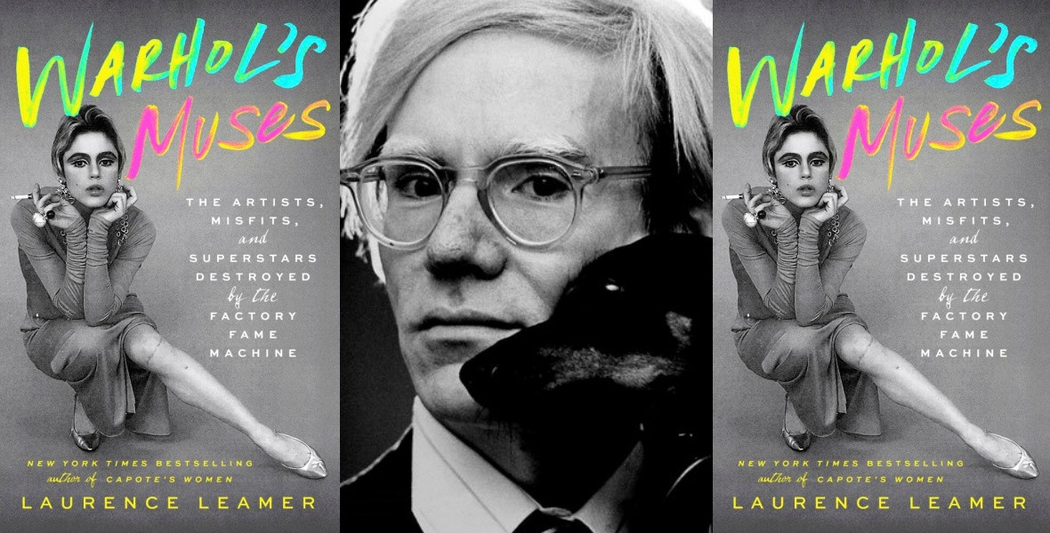 Andy Warhol tönkretett múzsái és a Factory hírnévgyára