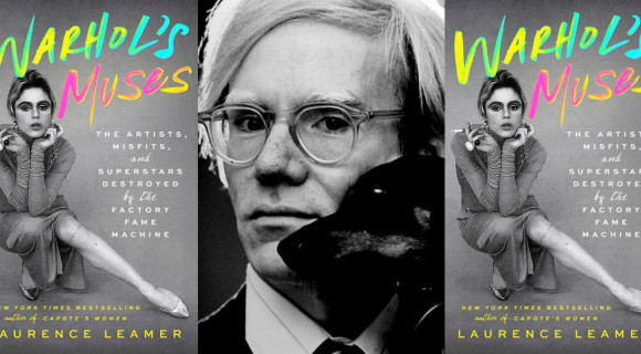 Andy Warhol tönkretett múzsái és a Factory hírnévgyára