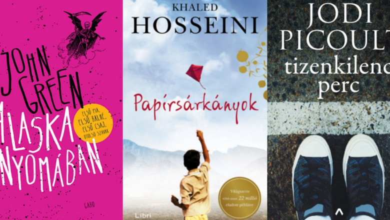 A Gyűrűk ura sem ment át – 5 ismert könyv, amit betiltottak az amerikai iskolákban