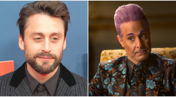 Megvan, ki veszi át Stanley Tucci szerepét az Éhezők viadala-előzményfilmben