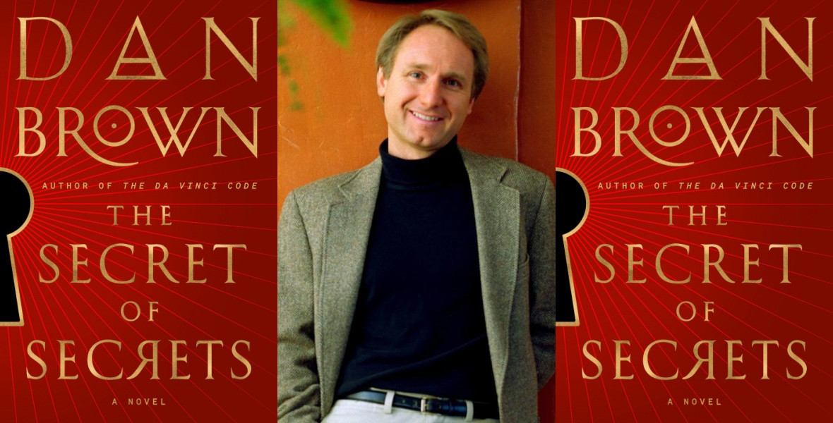 Dan Brown hőse a Netflixre tér vissza, hogy megmentse a világot