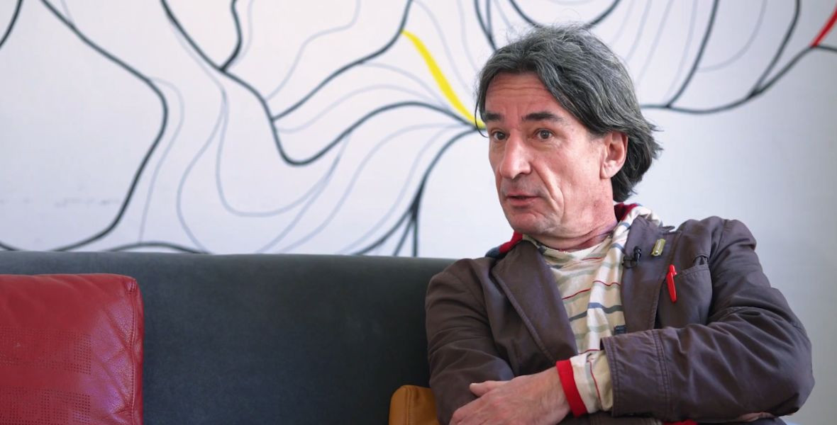 Jánossy Lajos: Már az indulásnál is túl sok elvárásom volt magammal szemben