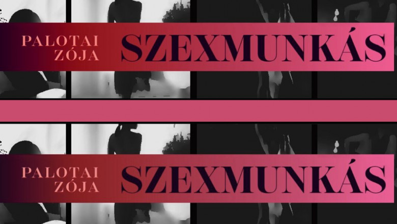 A szexipar valósága: a testi piszkot le lehet mosni, a lelki megterhelést nem