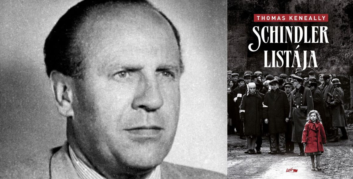 Oskar Schindler egykori lőszergyárát múzeummá alakították