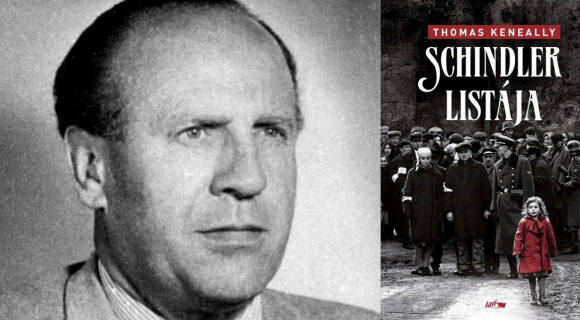 Oskar Schindler egykori lőszergyárát múzeummá alakították