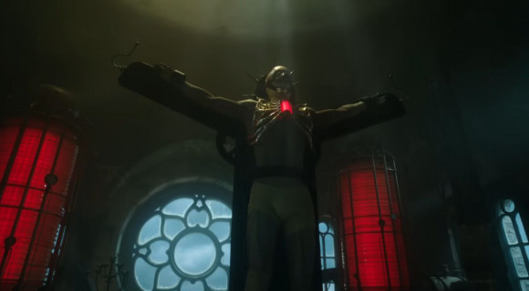A halál angyala is feltűnik az új Frankenstein trailerben
