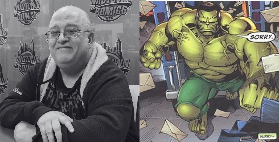 Meghalt Peter David, aki nélkül ma teljesen más lenne a Marvel