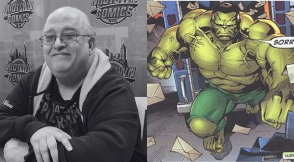 Meghalt Peter David, aki nélkül ma teljesen más lenne a Marvel