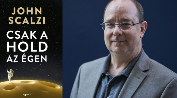 John Scalzi: Minden korszaknak megvan a maga világvégéje
