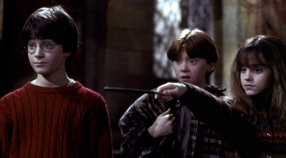 Emma Watson apja figyelmezteti az új Harry Potter sorozat színészeinek szüleit