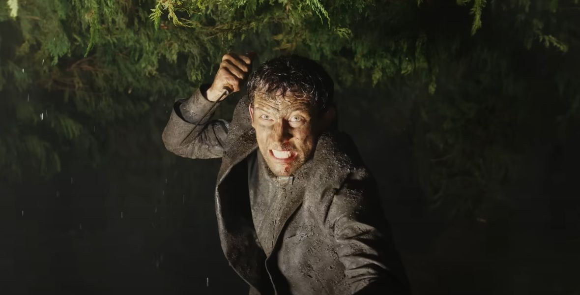 Csodának álcázott gyilkosság után nyomoznak az új Tőrbe ejtve filmben