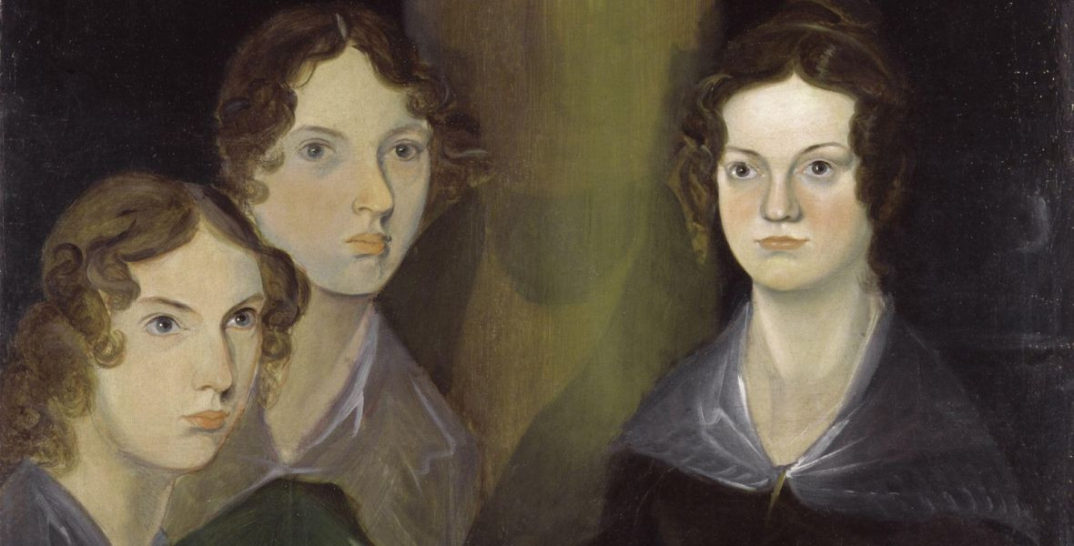 Aludnál a Brontë nővérek szobájában? Menő szállás lett a szülőházuk