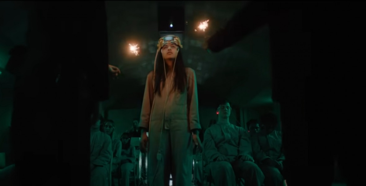 Kiskorú zseniken kísérleteznek az új Stephen King-thriller előzetesében