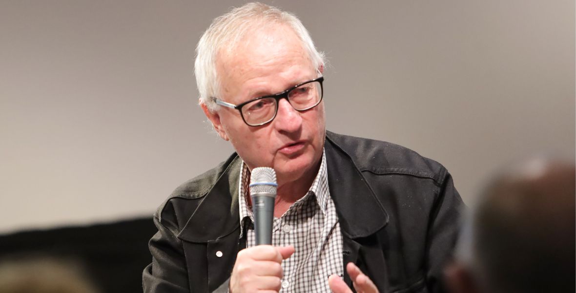 Spiró György és Saly Noémi is Budapest díszpolgára lett