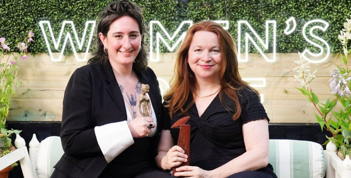 Egy szívátültetés története nyerte a Women's Prize-t